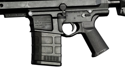 ACB LR308 RIFLE