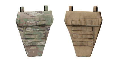 CRYE PRECISION LAP PANEL