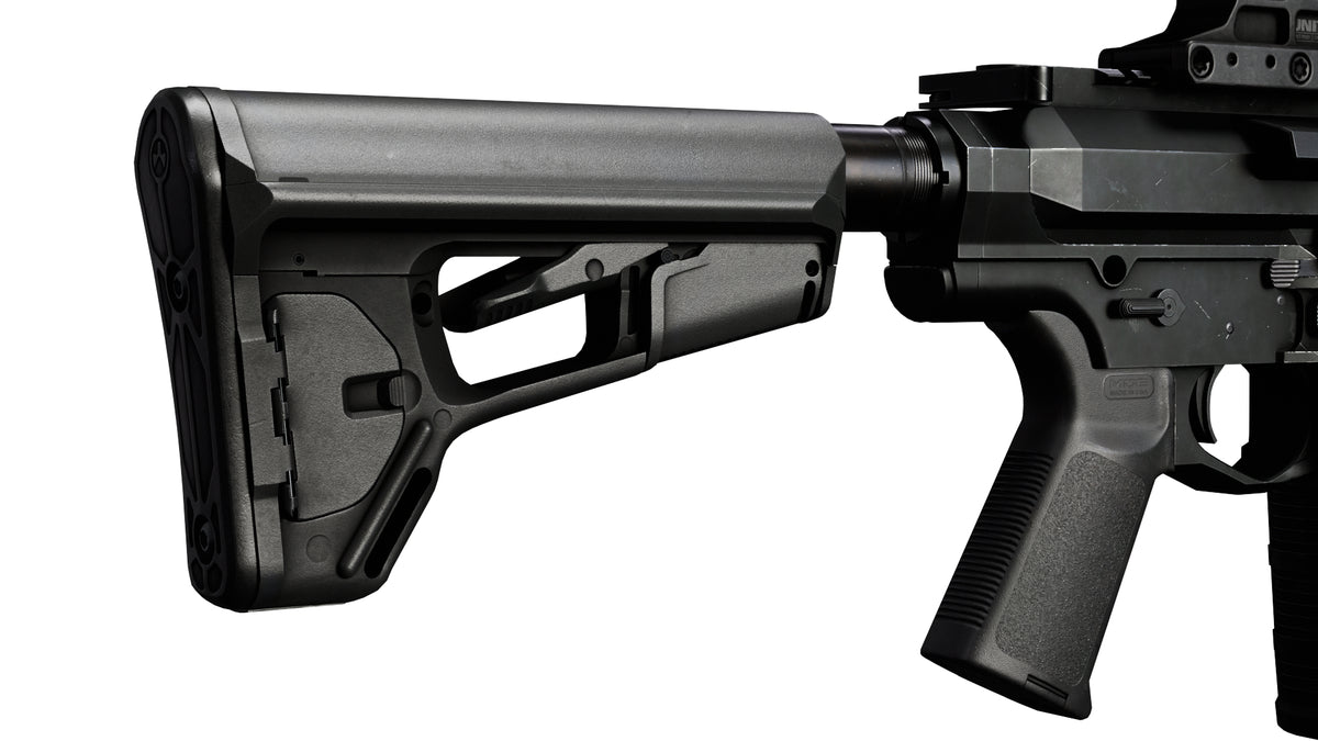 ACB LR308 RIFLE