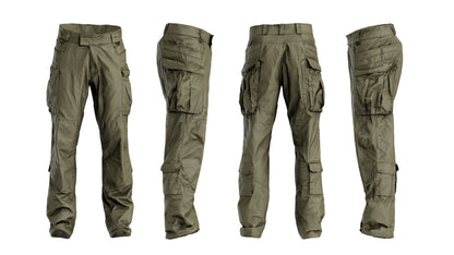 HELIKON TEX PANTS
