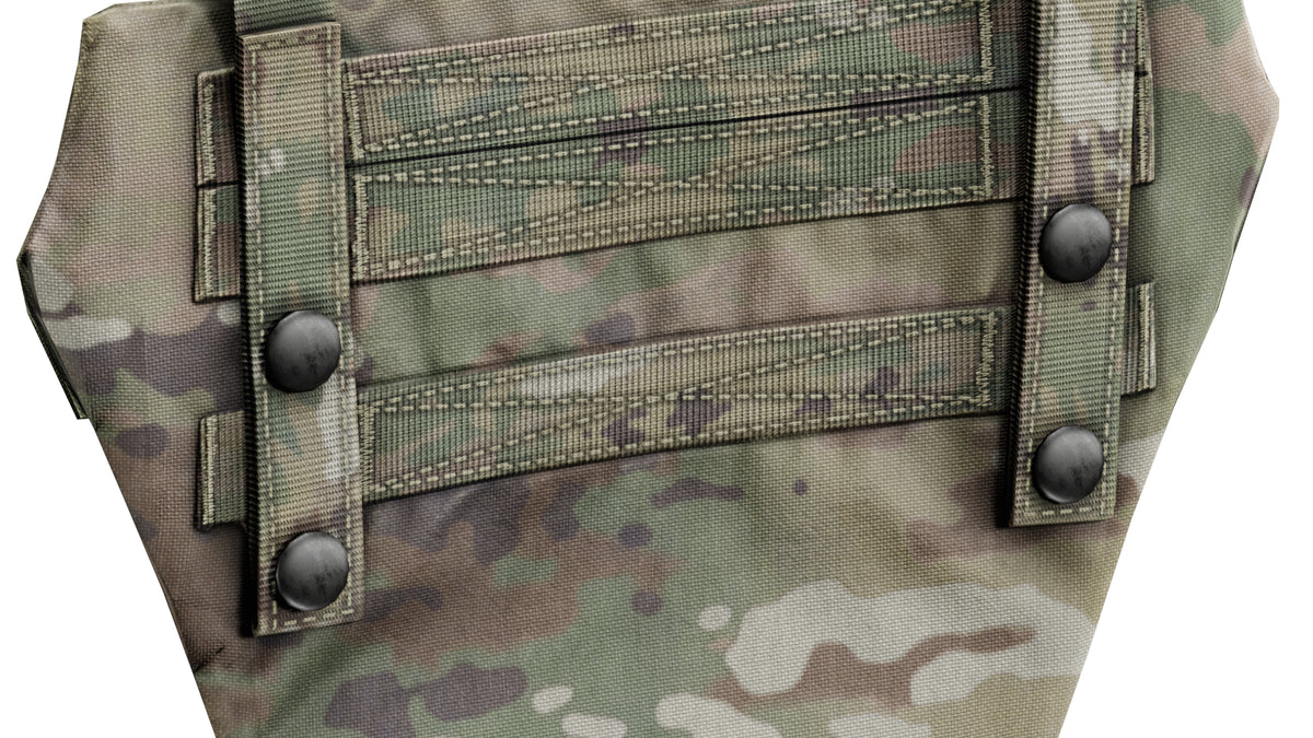 CRYE PRECISION LAP PANEL