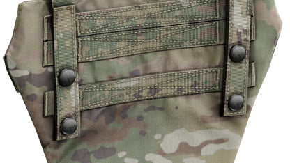CRYE PRECISION LAP PANEL