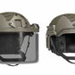 ULBRICHTS F1000H HELMET