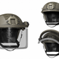 ULBRICHTS F1000H HELMET