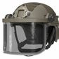 ULBRICHTS F1000H HELMET