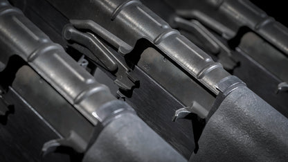 VSS VINTOREZ RIFLE 3dmilitaryassets