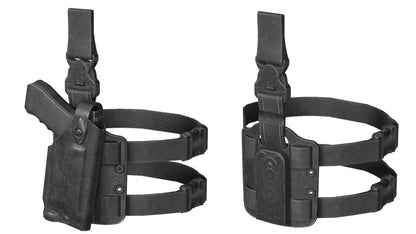 SAFARILAND 6820-SLS HOLSTER 3DMilitaryAssets