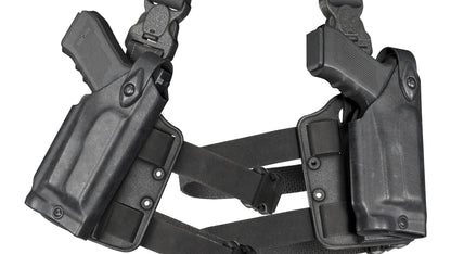SAFARILAND 6820-SLS HOLSTER 3DMilitaryAssets