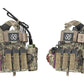 AVS PLATE CARRIER BUNDLE