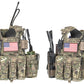 AVS PLATE CARRIER BUNDLE