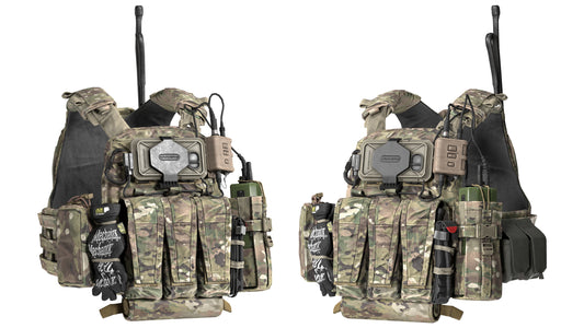 AVS PLATE CARRIER V2