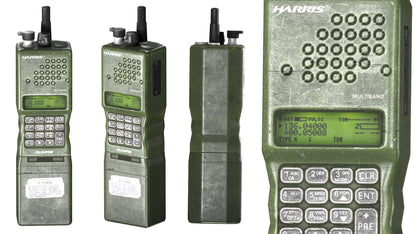 AVS PLATE CARRIER V2 3dmilitaryassets