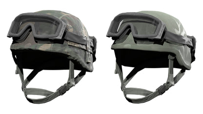 PASGT HELMET 3dmilitaryassets
