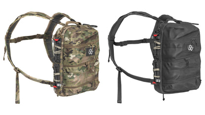 DELTA BAG 3dmilitaryassets