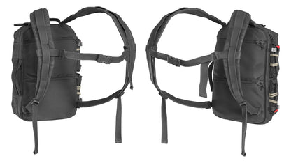 DELTA BAG 3dmilitaryassets