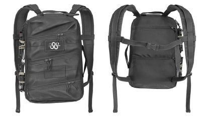 DELTA BAG 3dmilitaryassets