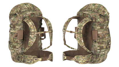 MYSTERY RANCH SATL ASSAULT RUCK 3dmilitaryassets