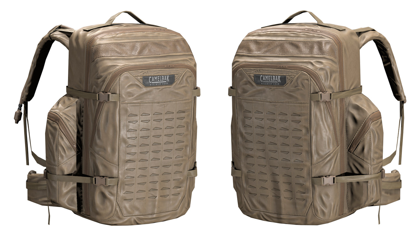 CAMELBACK RUBICON BACKPACK