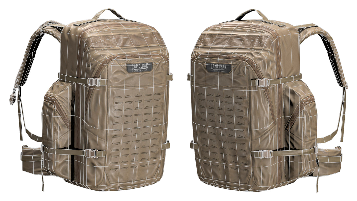 CAMELBACK RUBICON BACKPACK