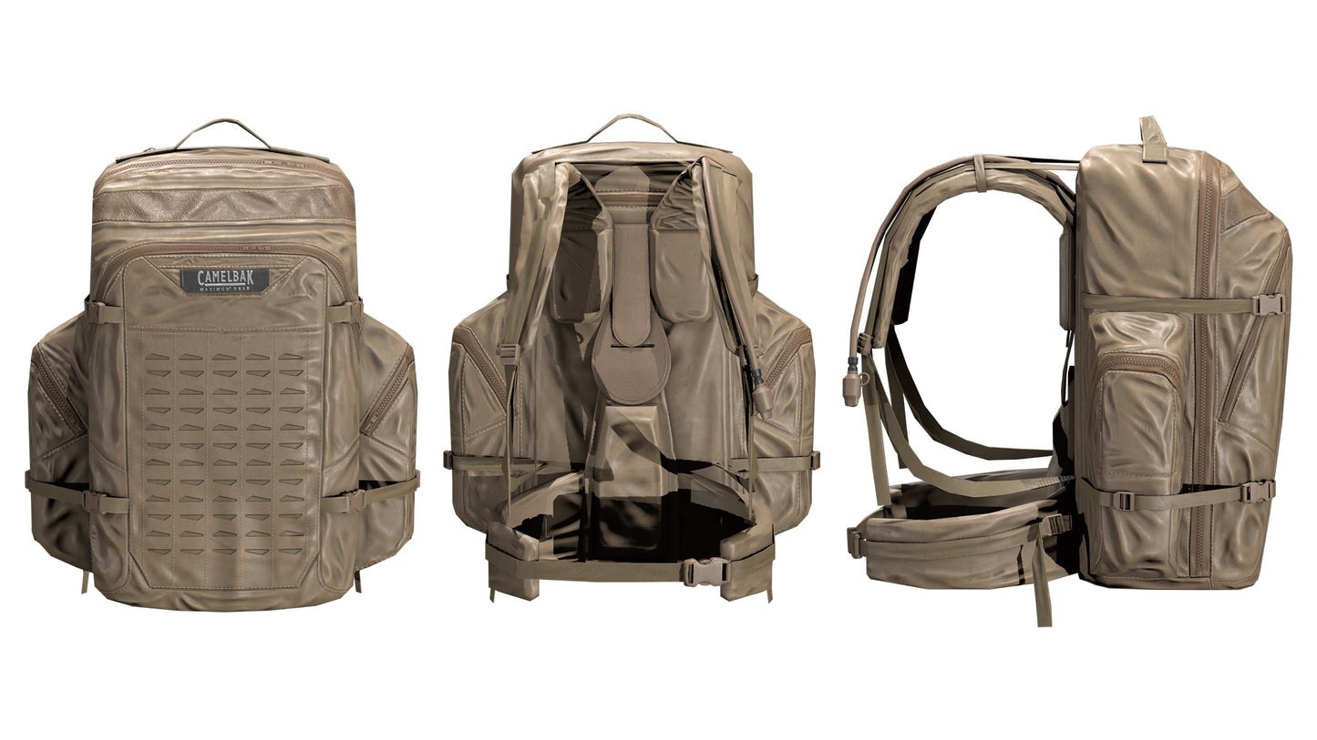 CAMELBACK RUBICON BACKPACK