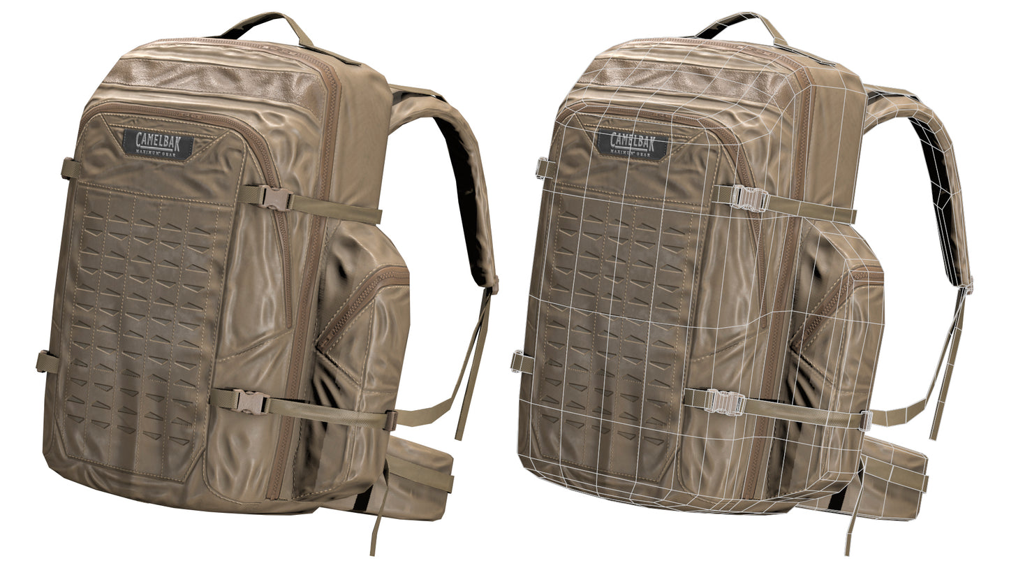 CAMELBACK RUBICON BACKPACK