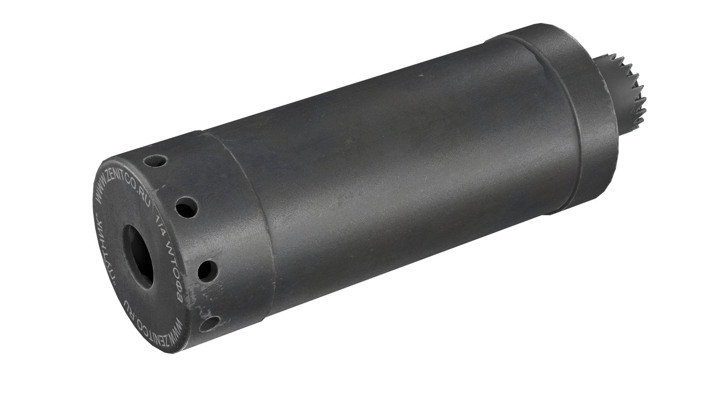 DTK PUTNIK SUPPRESSOR