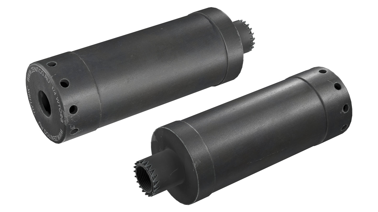 DTK PUTNIK SUPPRESSOR