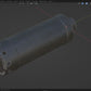 DTK PUTNIK SUPPRESSOR