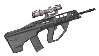 EF88 AUSTEYR RIFLE 3dmilitaryassets