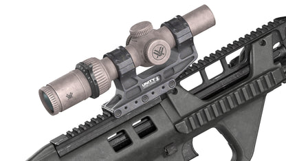 EF88 AUSTEYR RIFLE 3dmilitaryassets