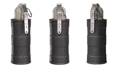 GRD SOVIET GRENADE 3dmilitaryassets