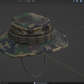 MILITARY BOONIE HAT