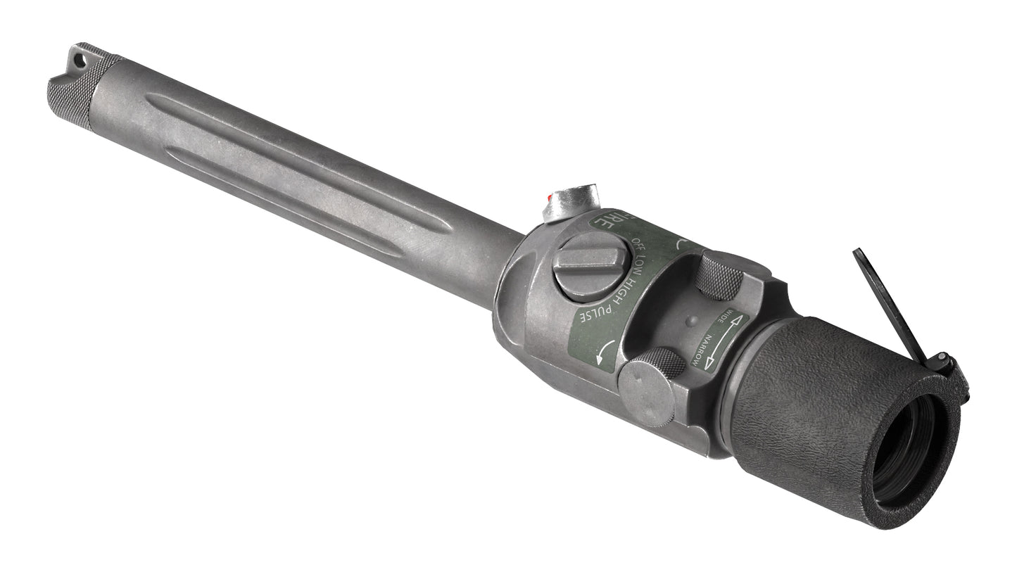 IZLID ULTRA HIGH POWER IR LASER