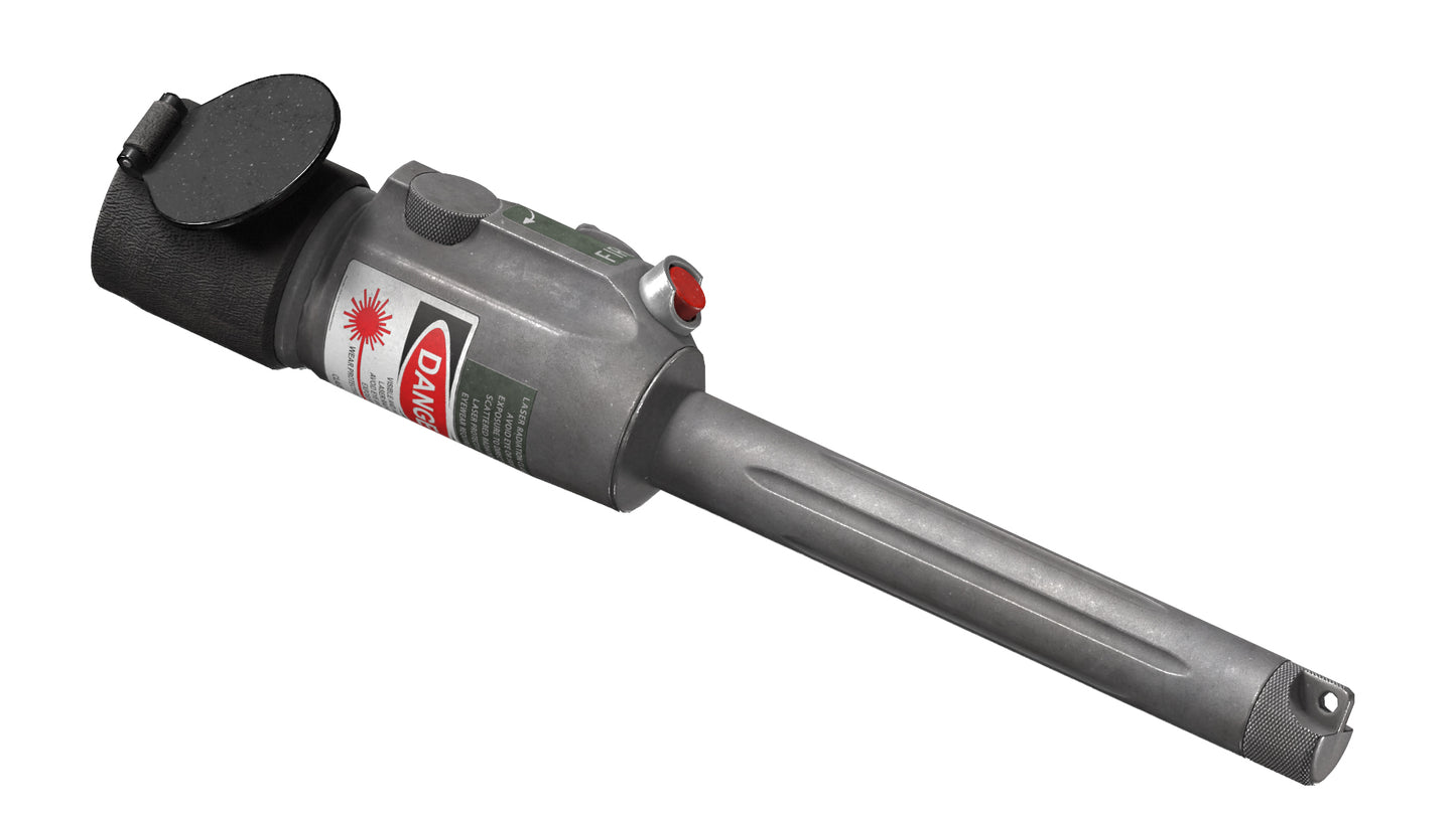 IZLID ULTRA HIGH POWER IR LASER