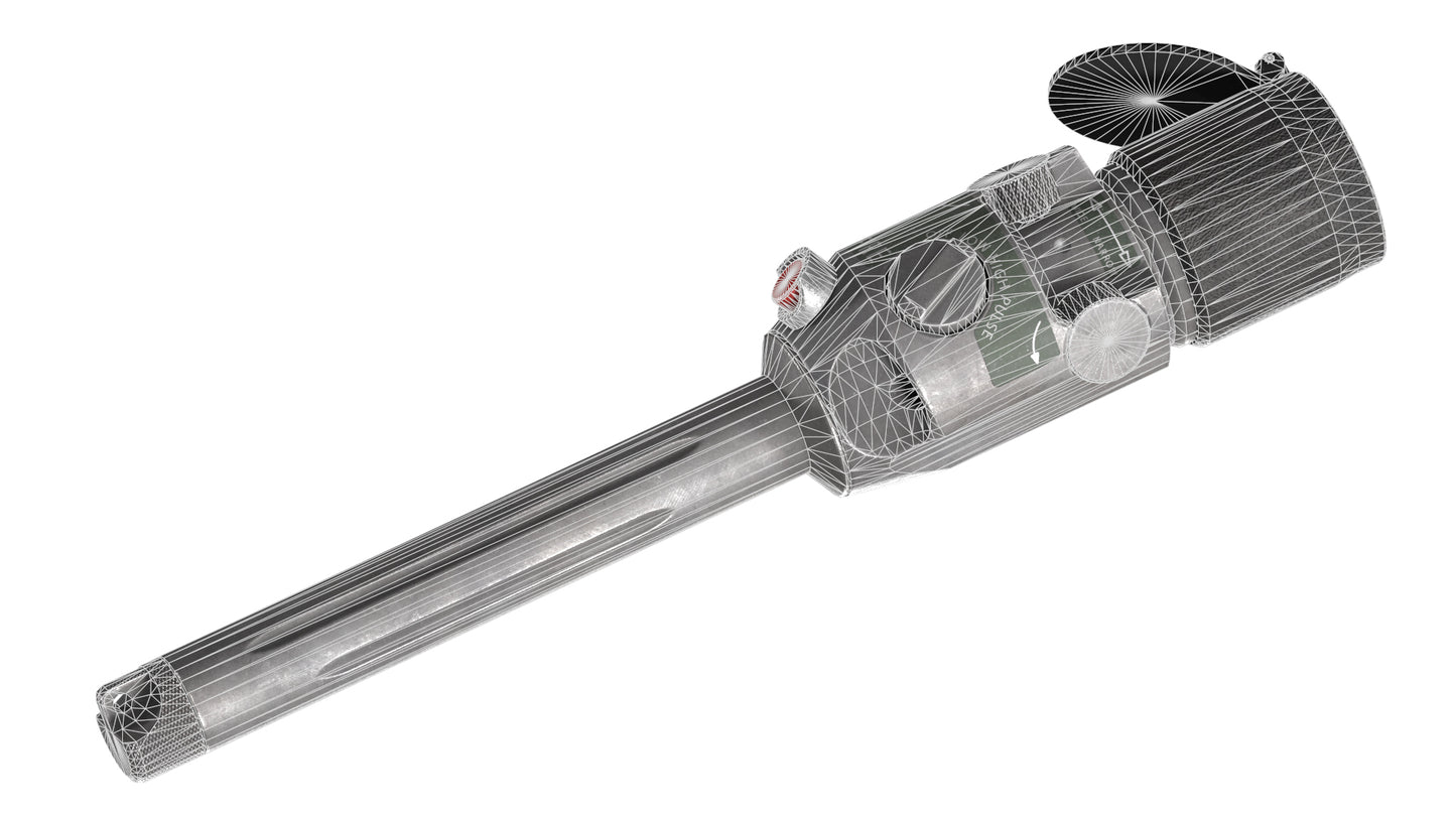 IZLID ULTRA HIGH POWER IR LASER