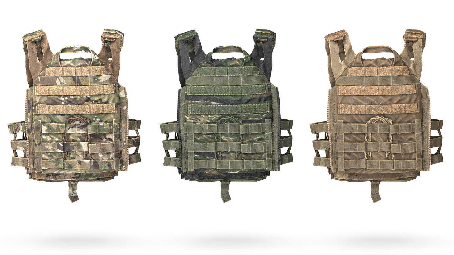 JPC PLATE CARRIER V2