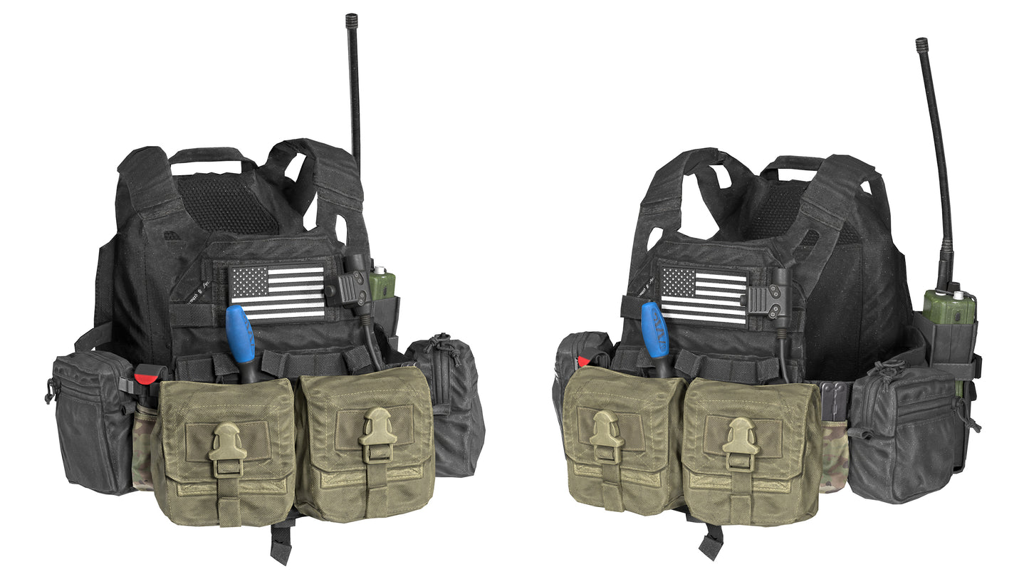 JPC PLATE CARRIER V1