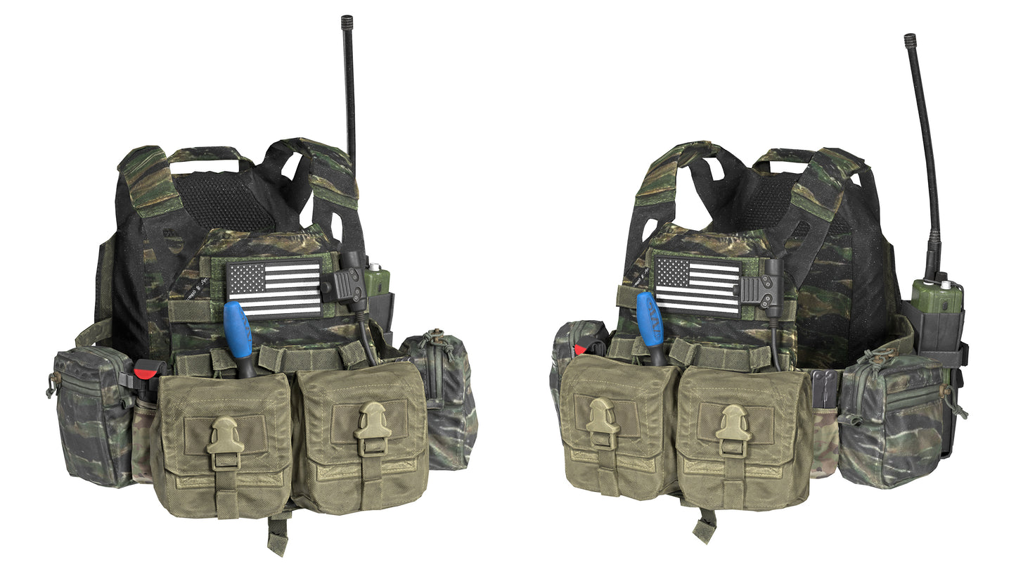 JPC PLATE CARRIER V1