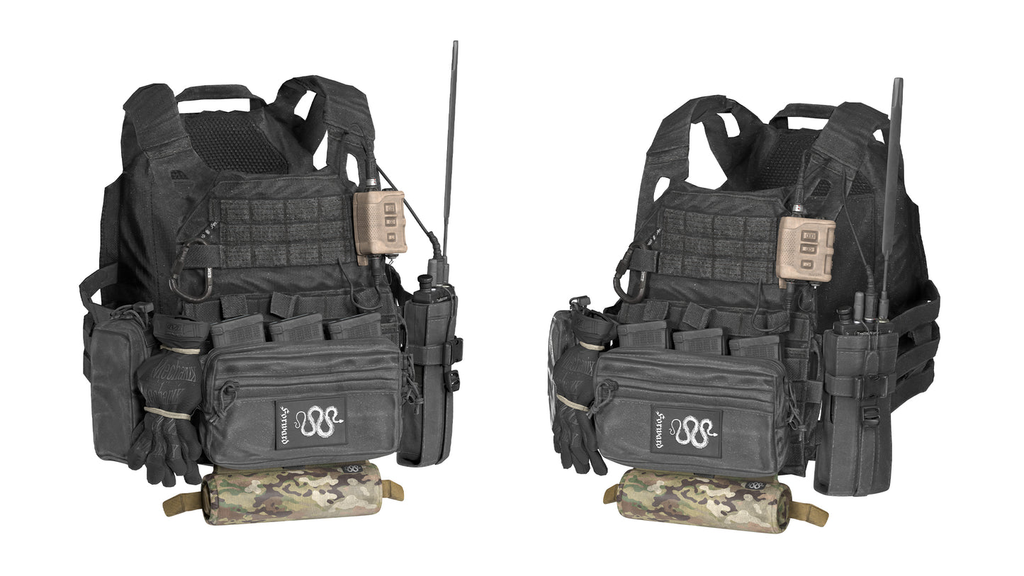 JPC PLATE CARRIER V2