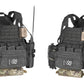 JPC PLATE CARRIER BUNDLE