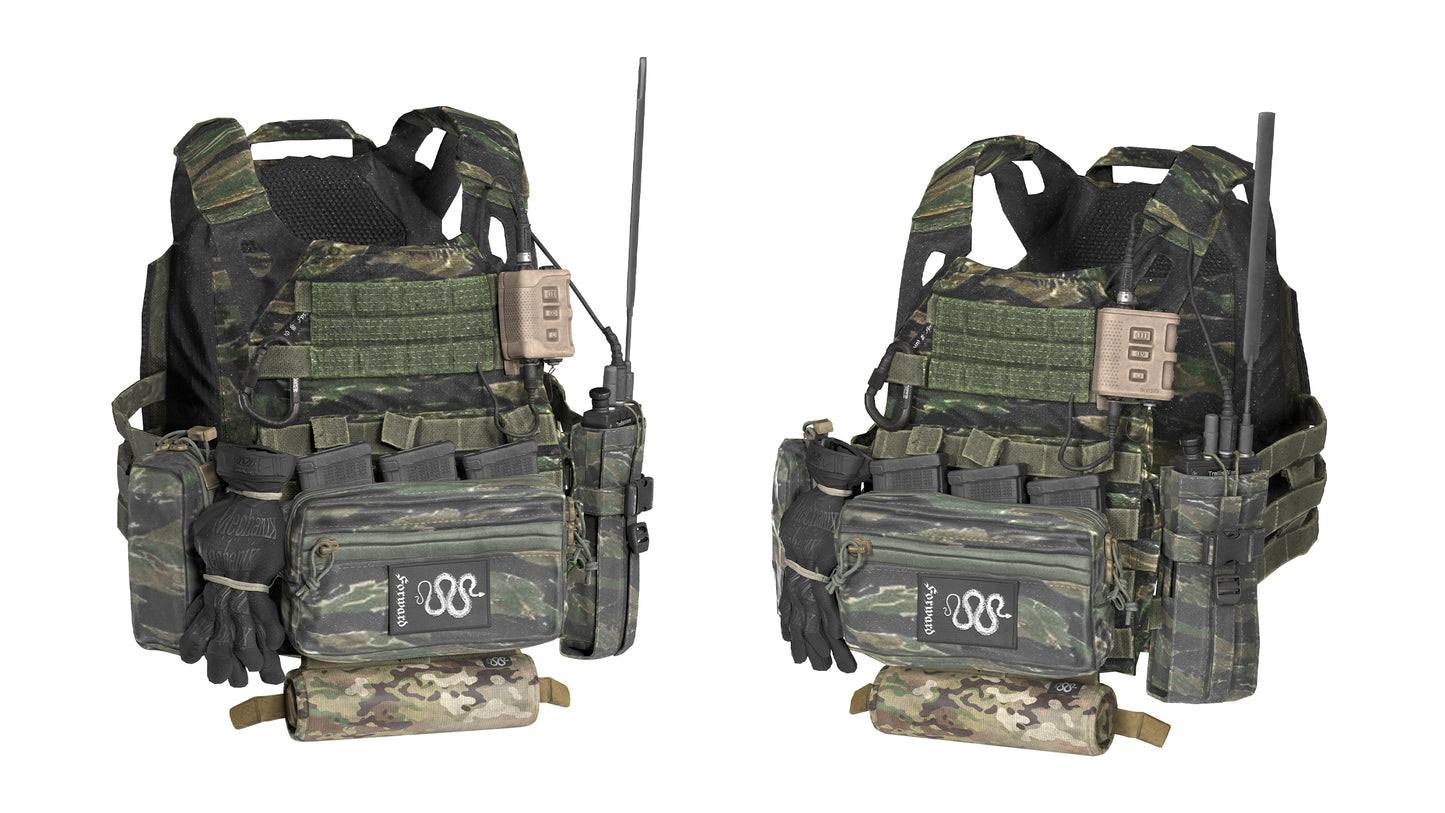 JPC PLATE CARRIER V2