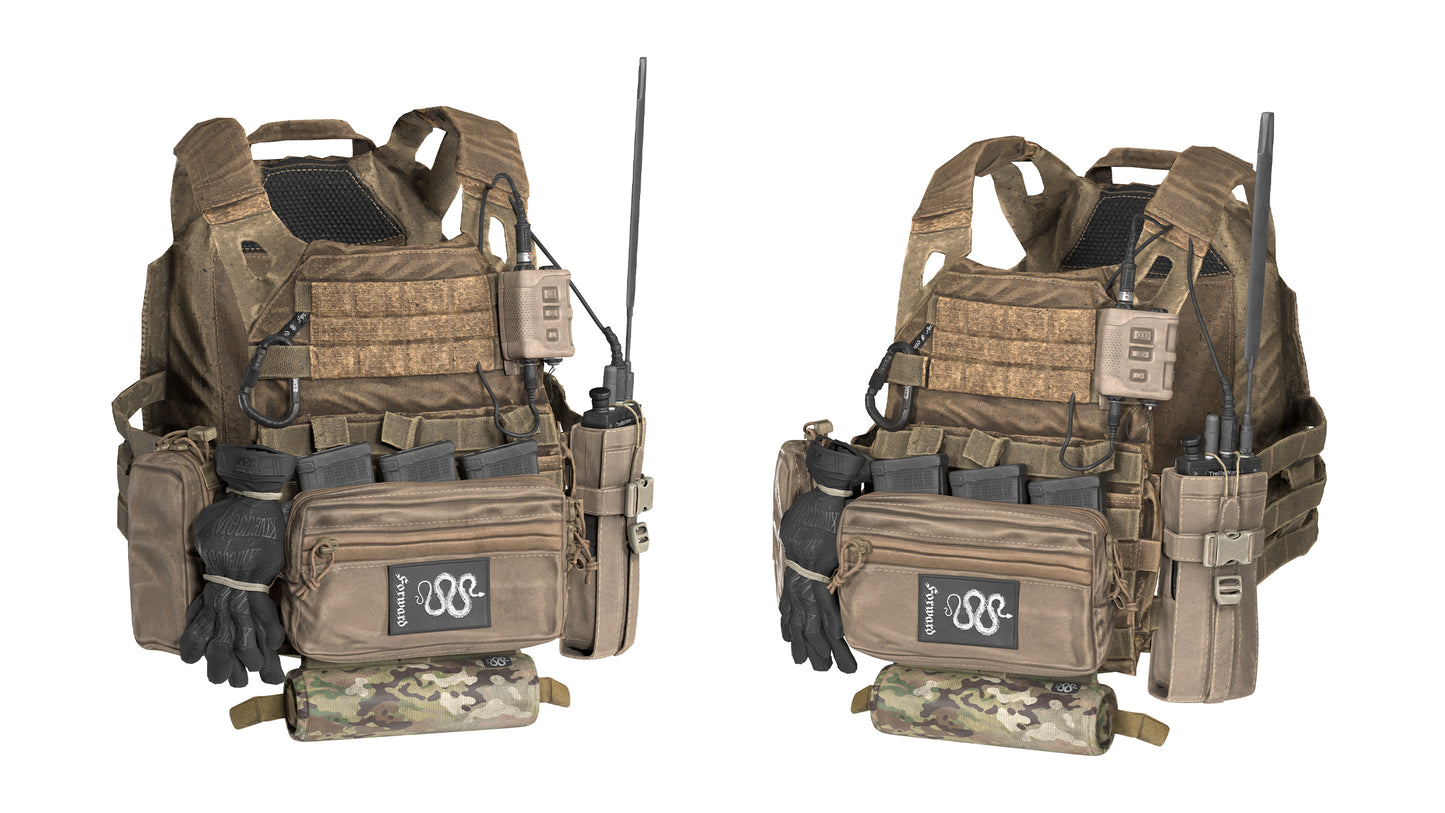 JPC PLATE CARRIER V2