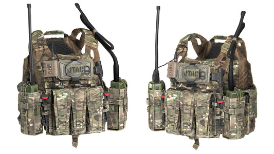 JPC PLATE CARRIER V3