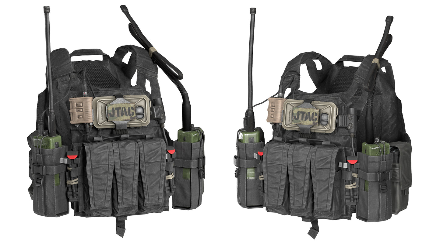 JPC PLATE CARRIER BUNDLE