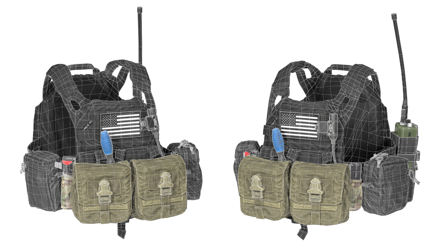 JPC PLATE CARRIER V1