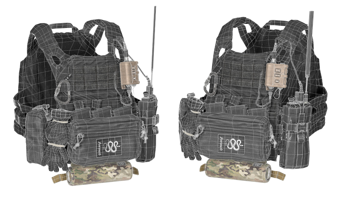 JPC PLATE CARRIER V2