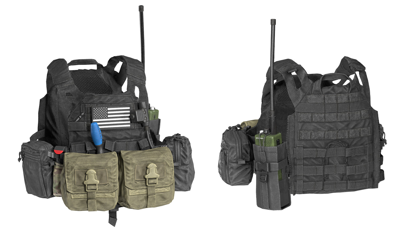 JPC PLATE CARRIER V1