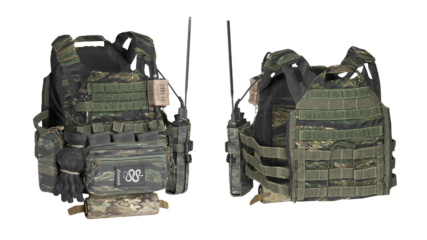 JPC PLATE CARRIER V2