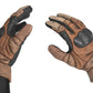 OAKLEY HARD KNUCKLE GLOVES