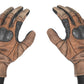 OAKLEY HARD KNUCKLE GLOVES